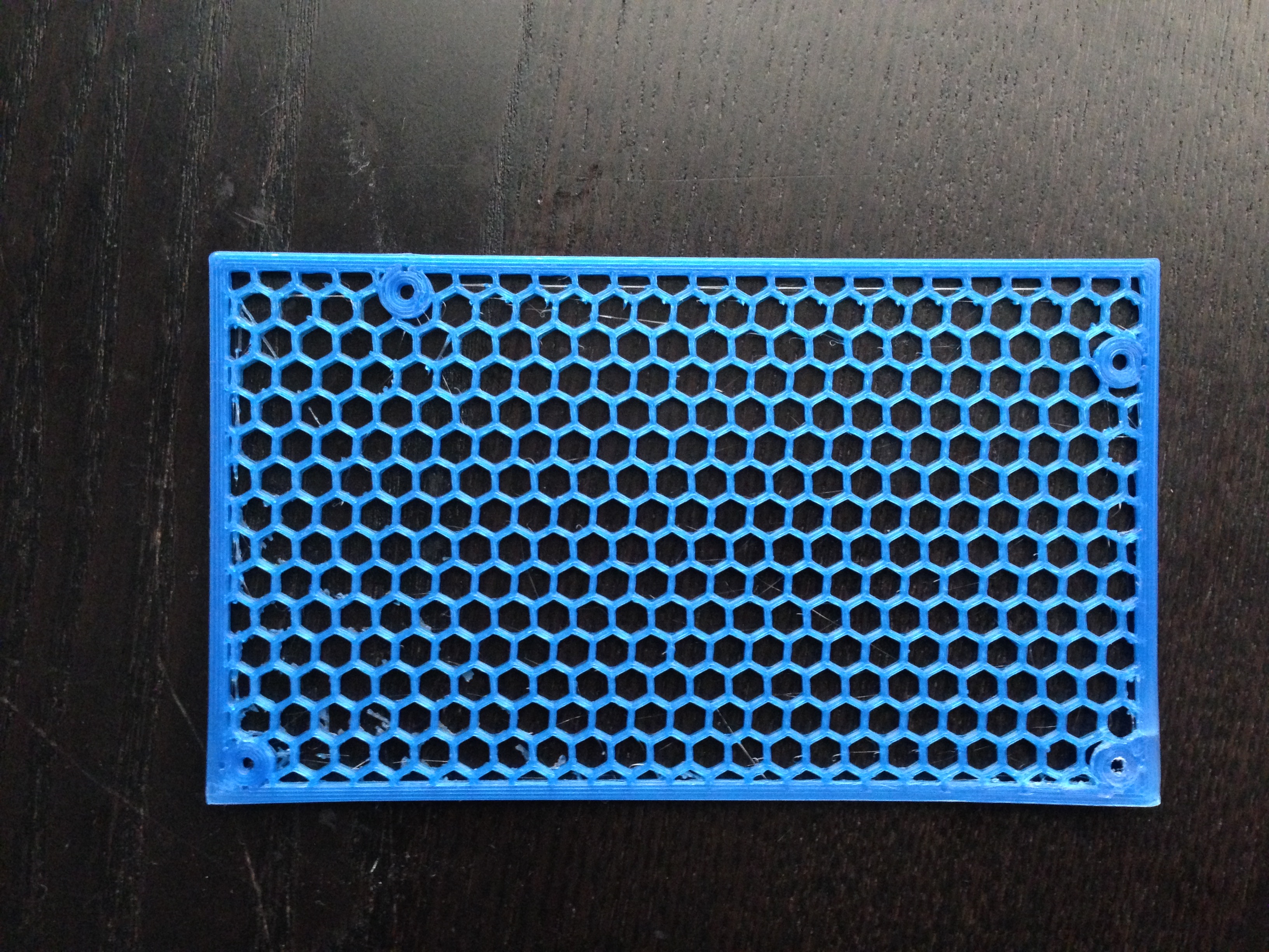 ATX Powersupply cover