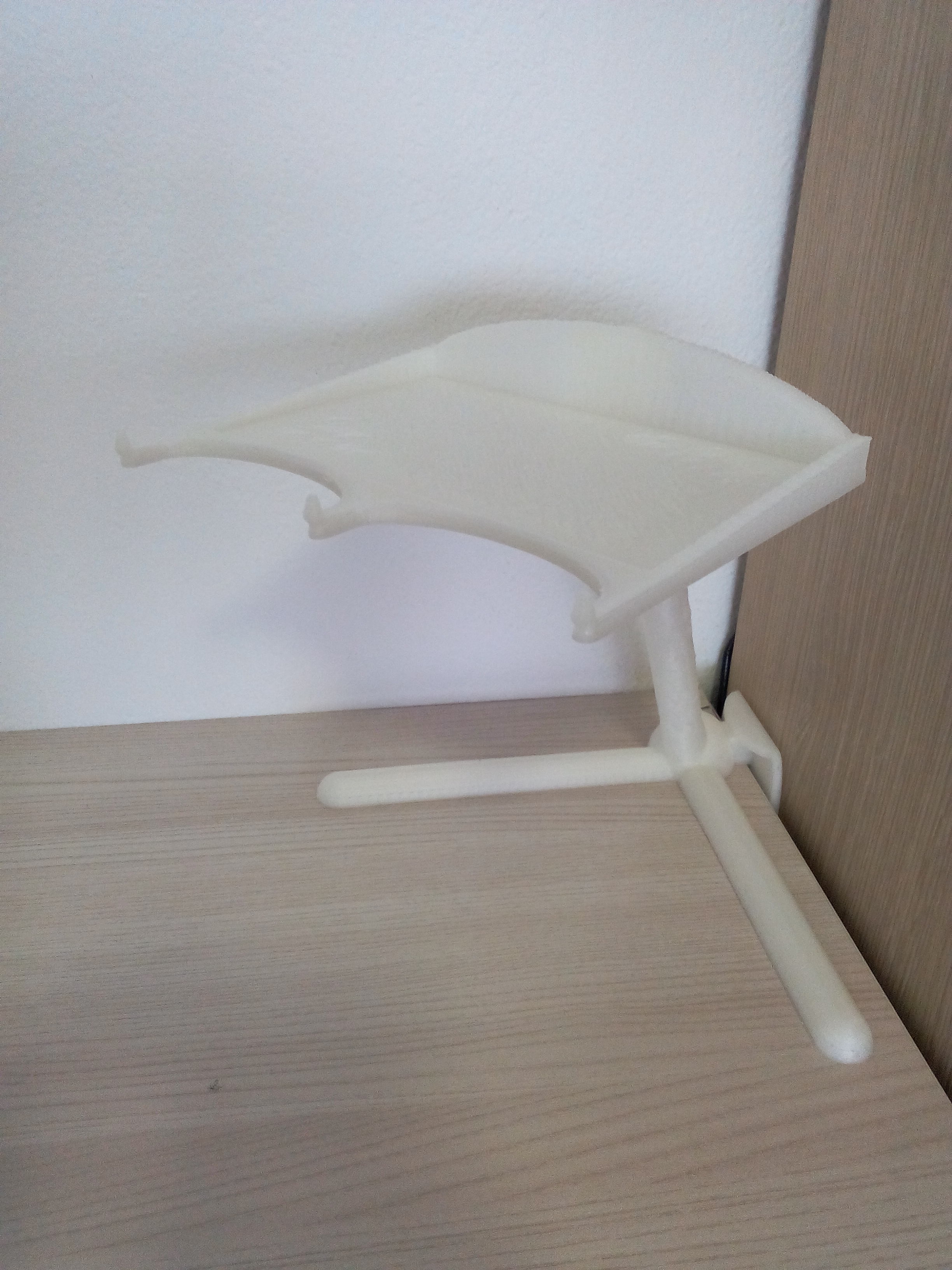 Universal Desktop Stand with accesories