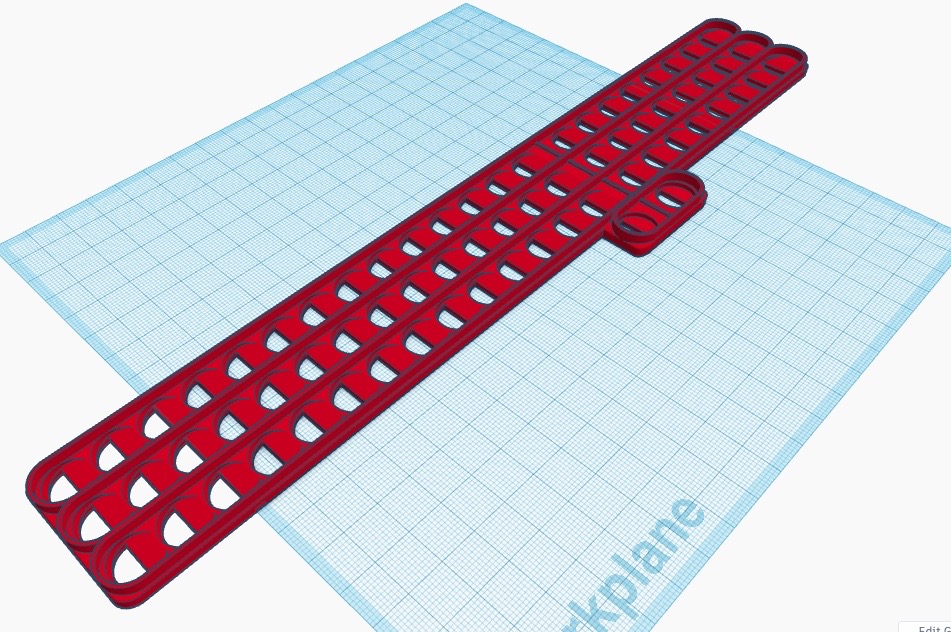 Pendulum Board Game Player Mat Cover