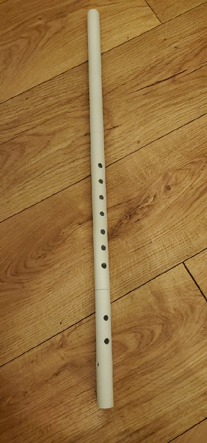 Kaval in D (Bulgarian Flute)