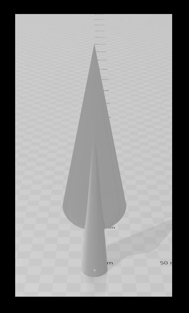 Leaf-Bladed Spear