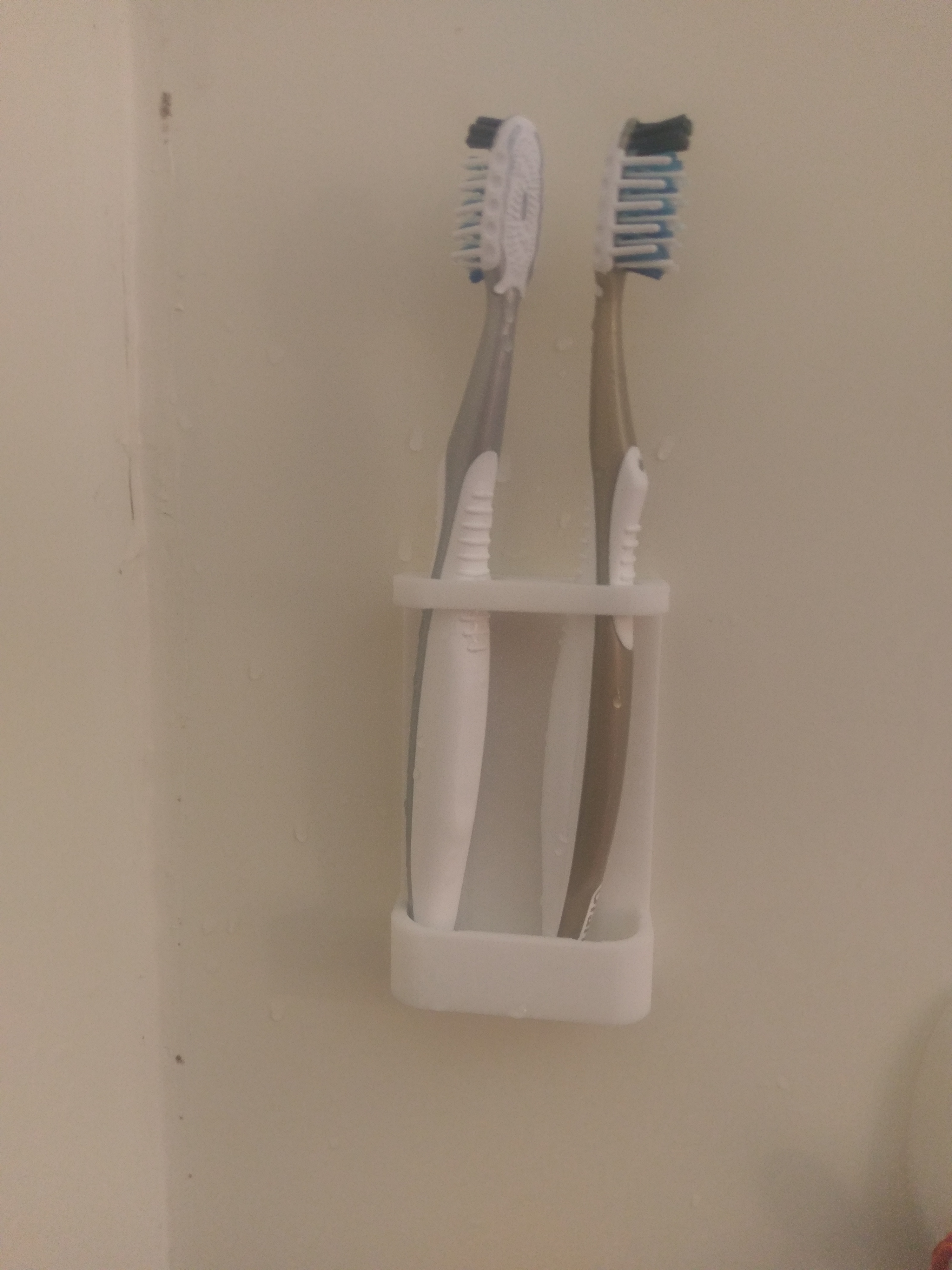 Tooth Brush Holder