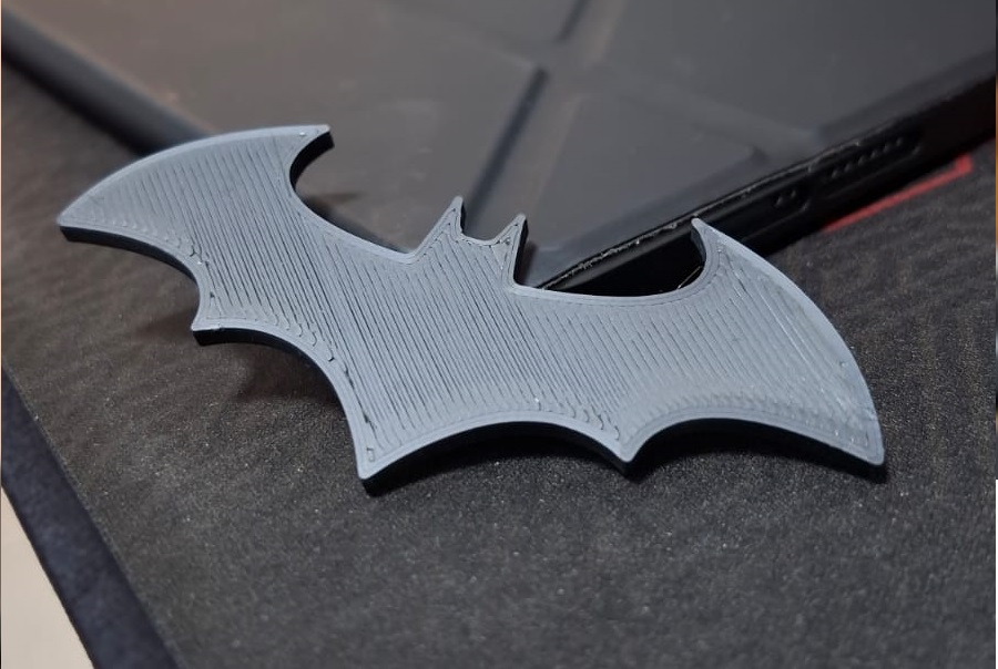 Batman logo / Emblem