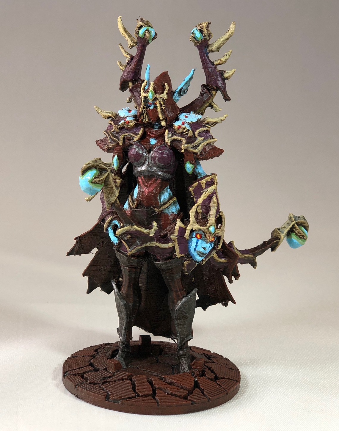 Sylvanas Windrunner - World of Warcraft / Heroes of the Storm