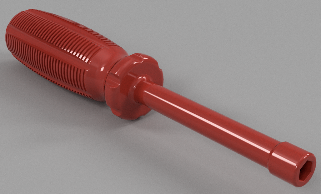 Screwdriver Bit
