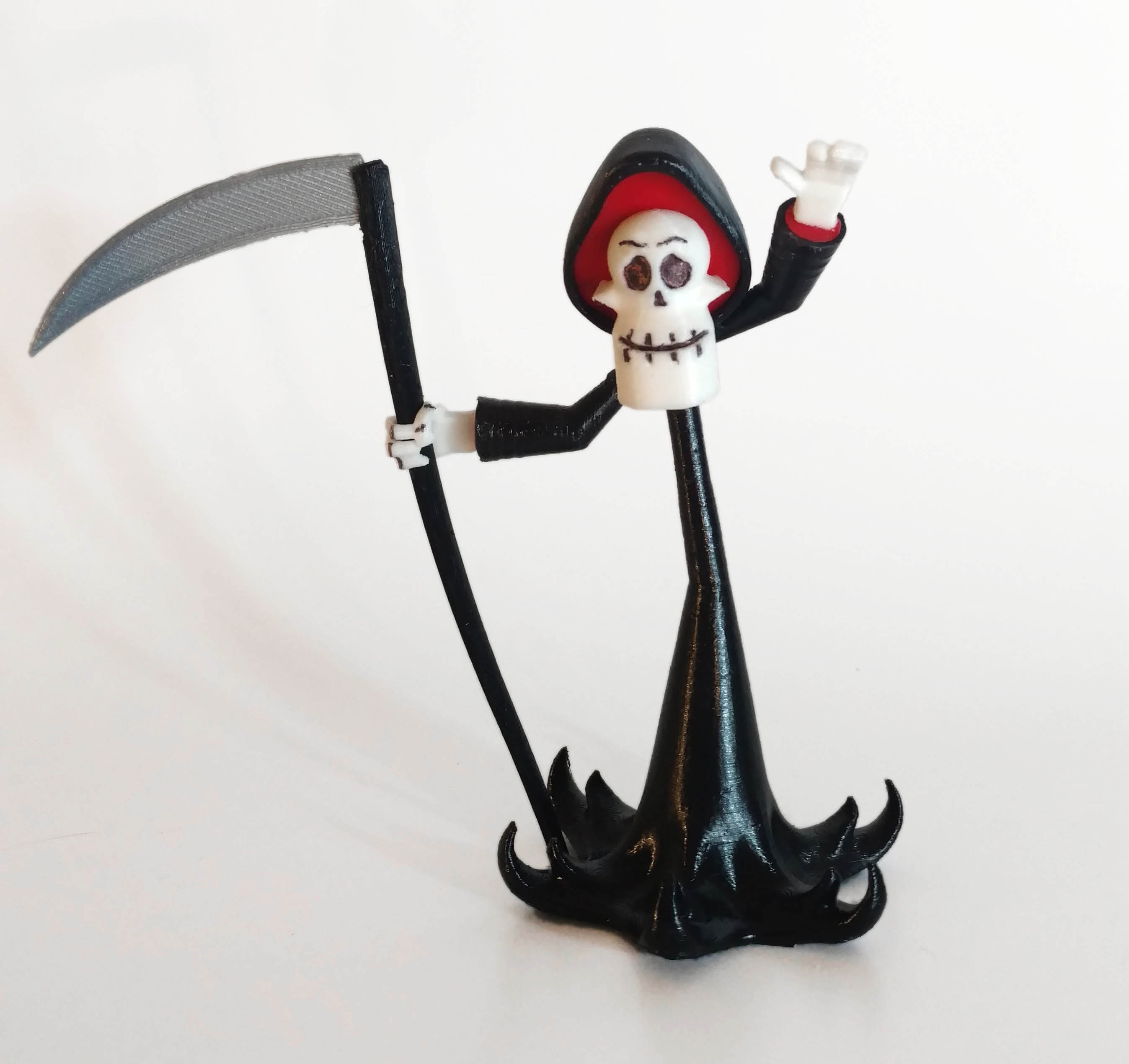 Grim