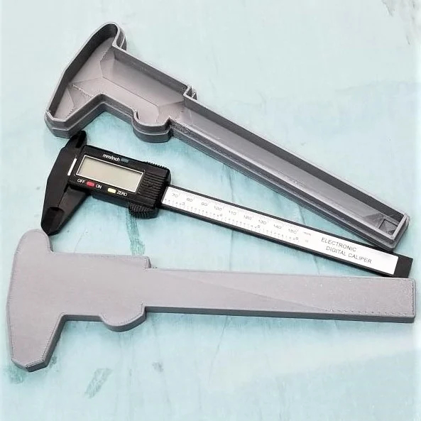 Caliper case