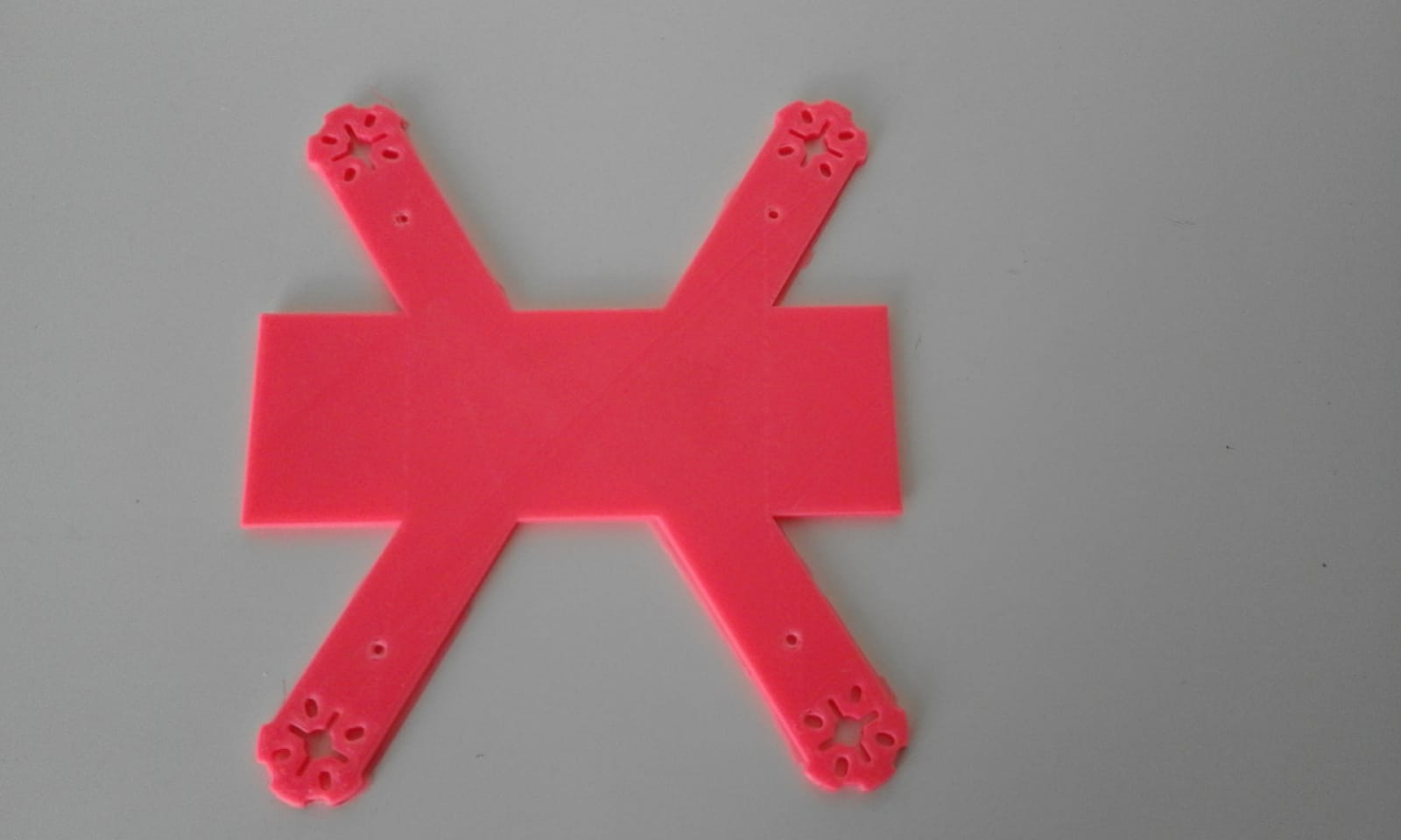 pieza para fabricación de dron (20181113918)