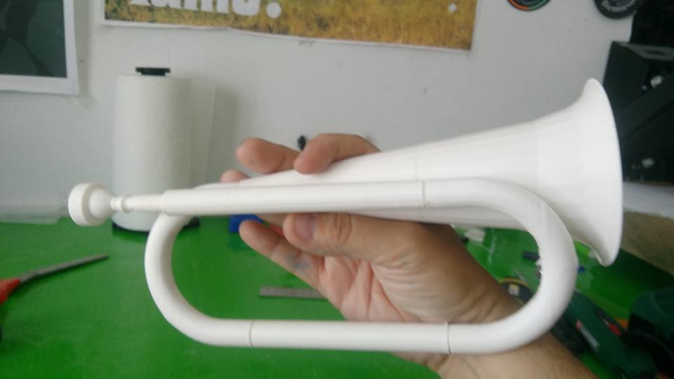 Bugle
