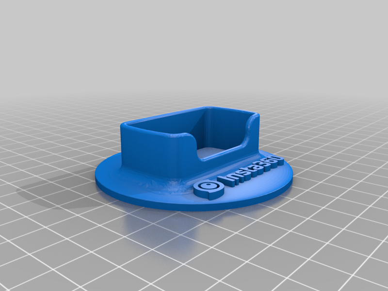 Insta 360 X3 Stable Stand
