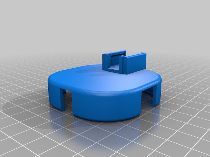 Motorola MA1 USB C mount