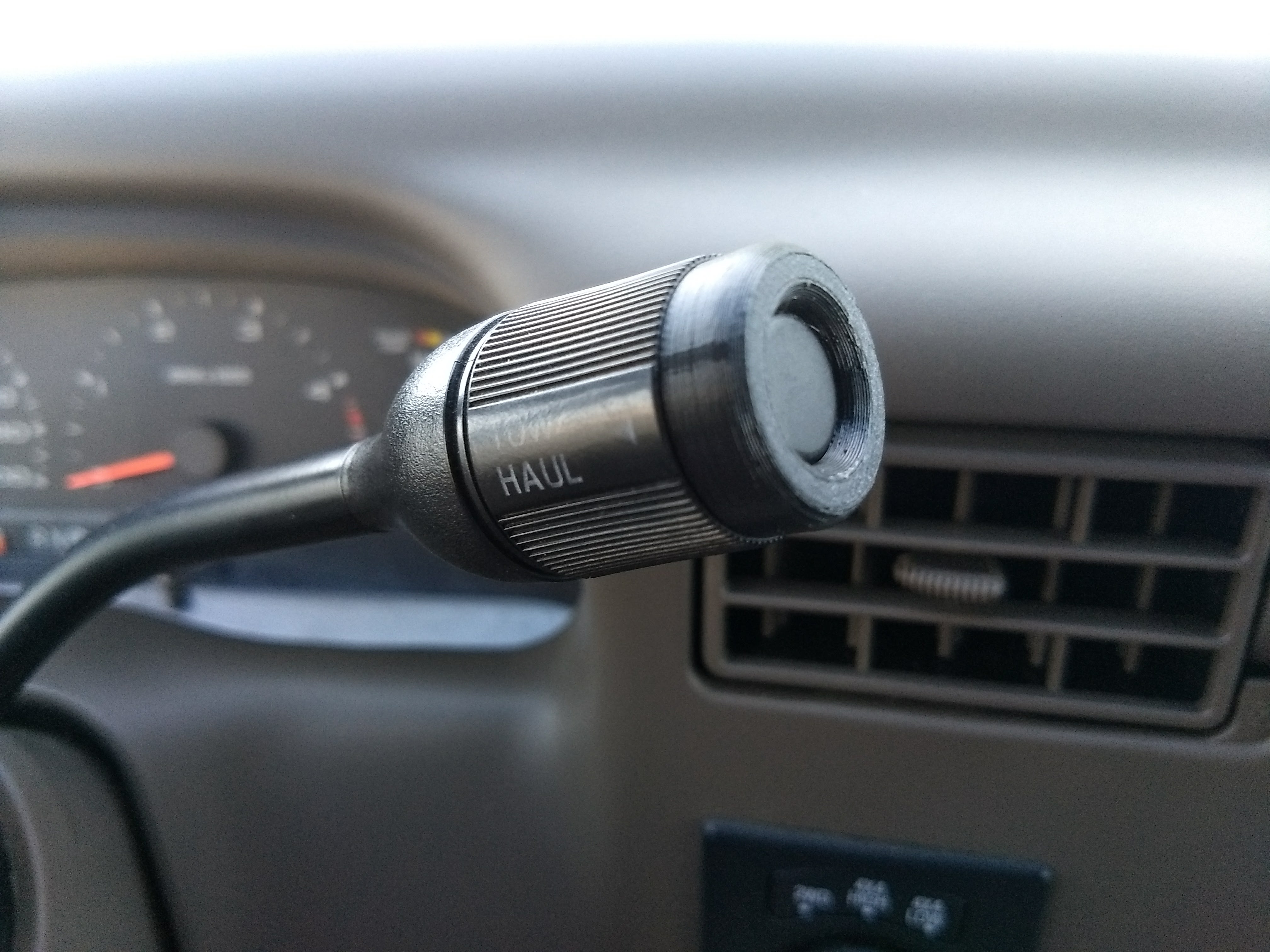 2004 Ford F250 Gear Shift Cap