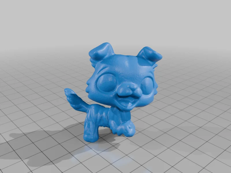 LPS Collie V3