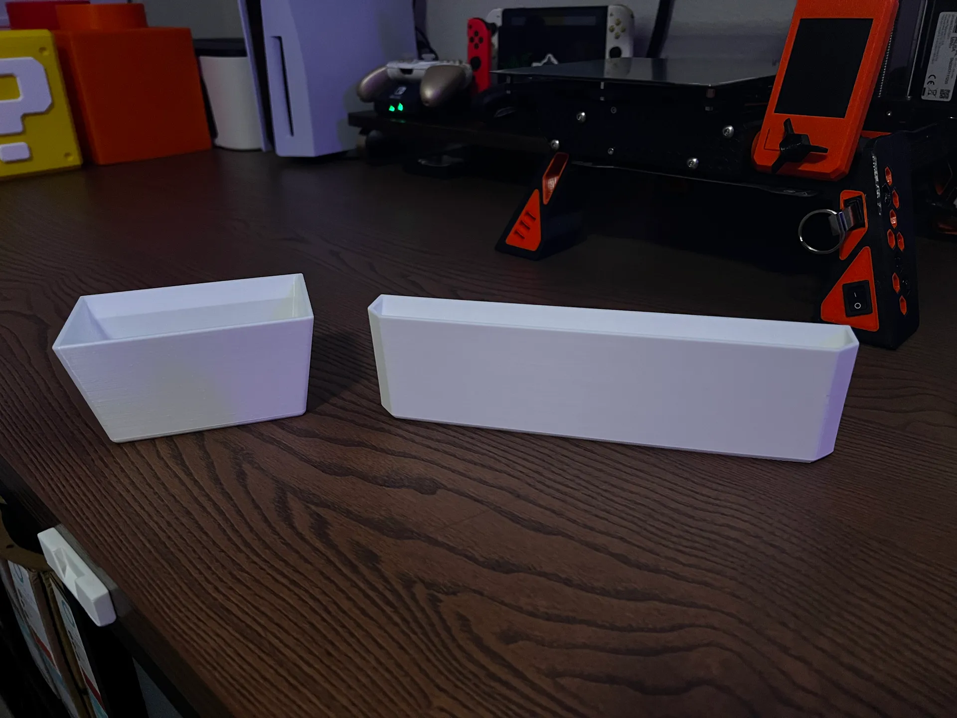 Filament Waste Bin