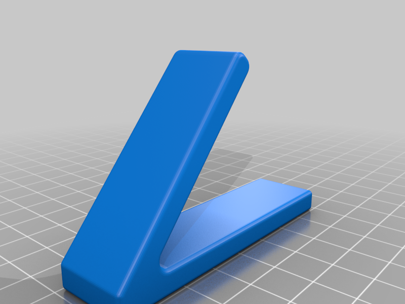 Wall Hook using 3M Command Adhesive Strips
