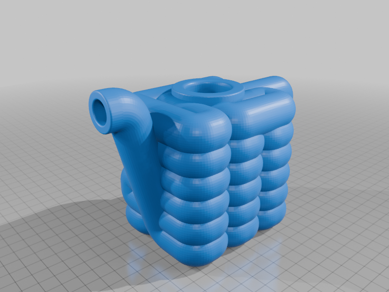 pipework watering can