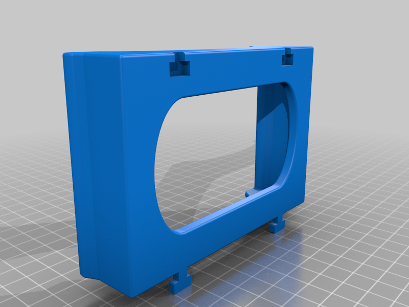 Spool Holder