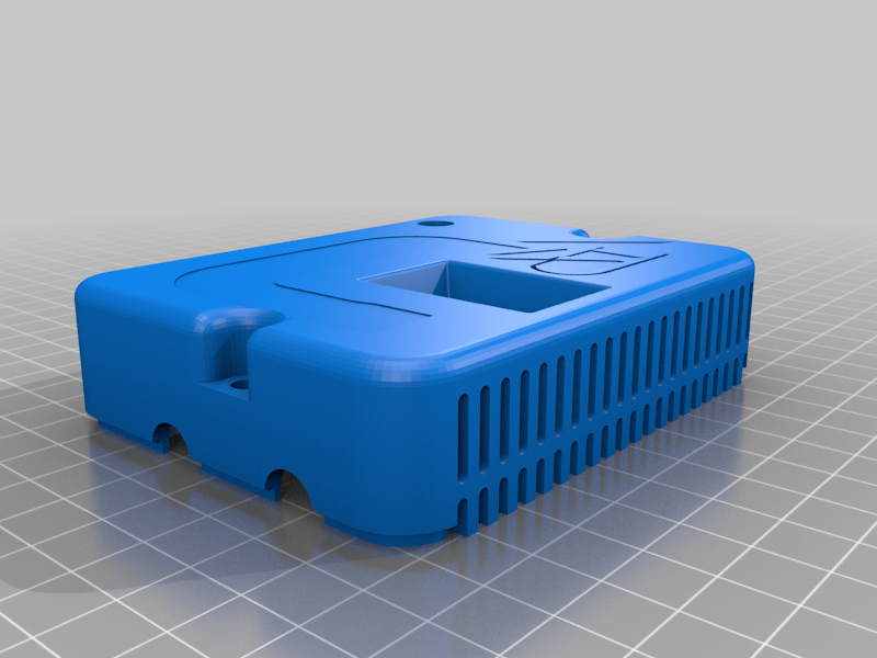 ALIEXPRESS Spots Welding Machine CASE