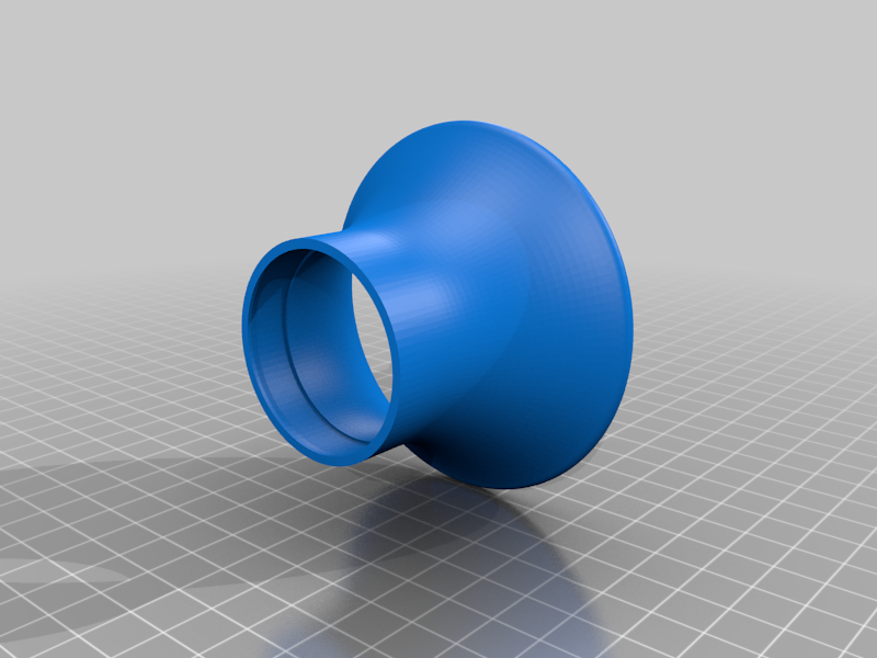 velocity stack