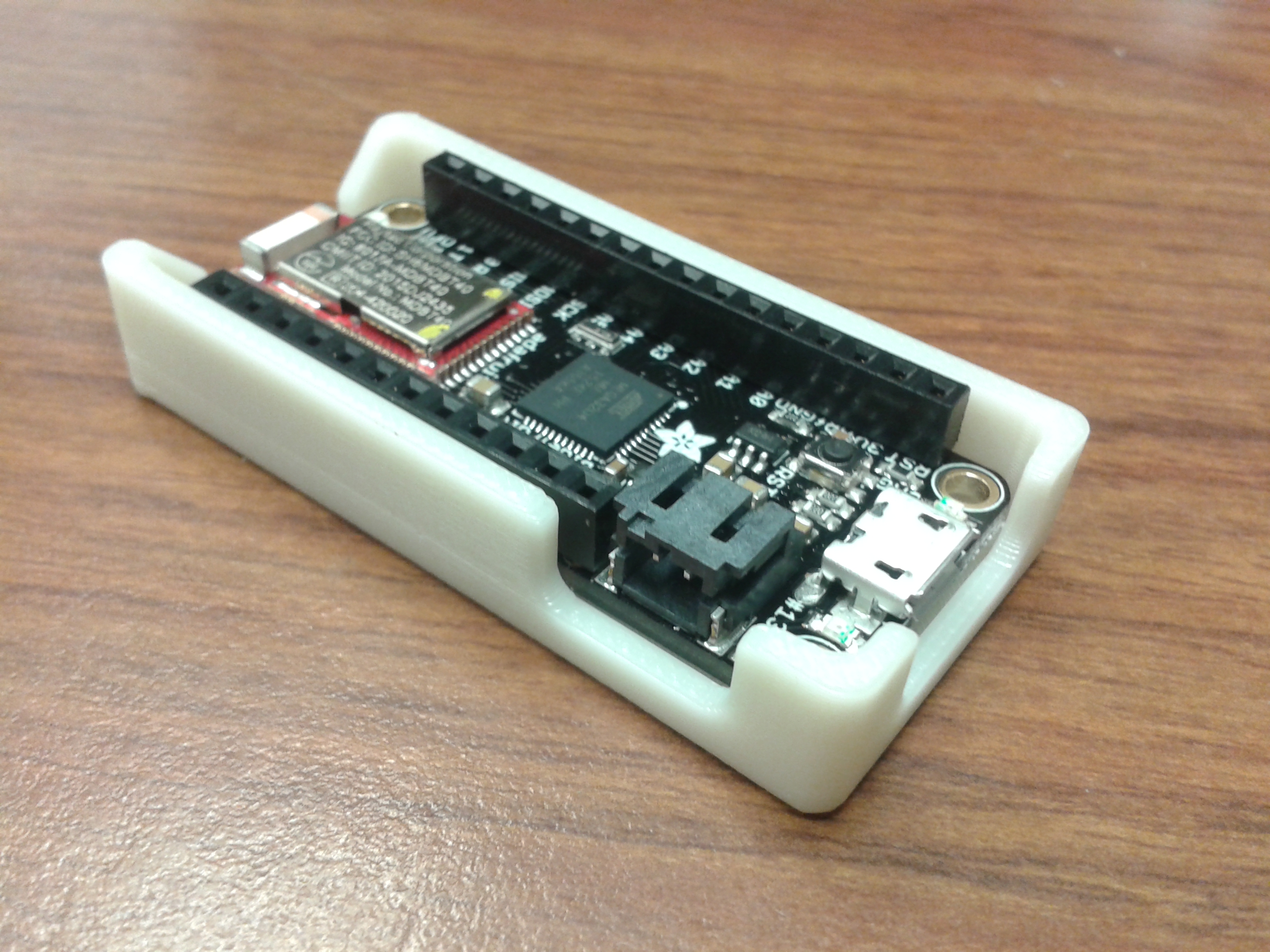 Adafruit Feather Case