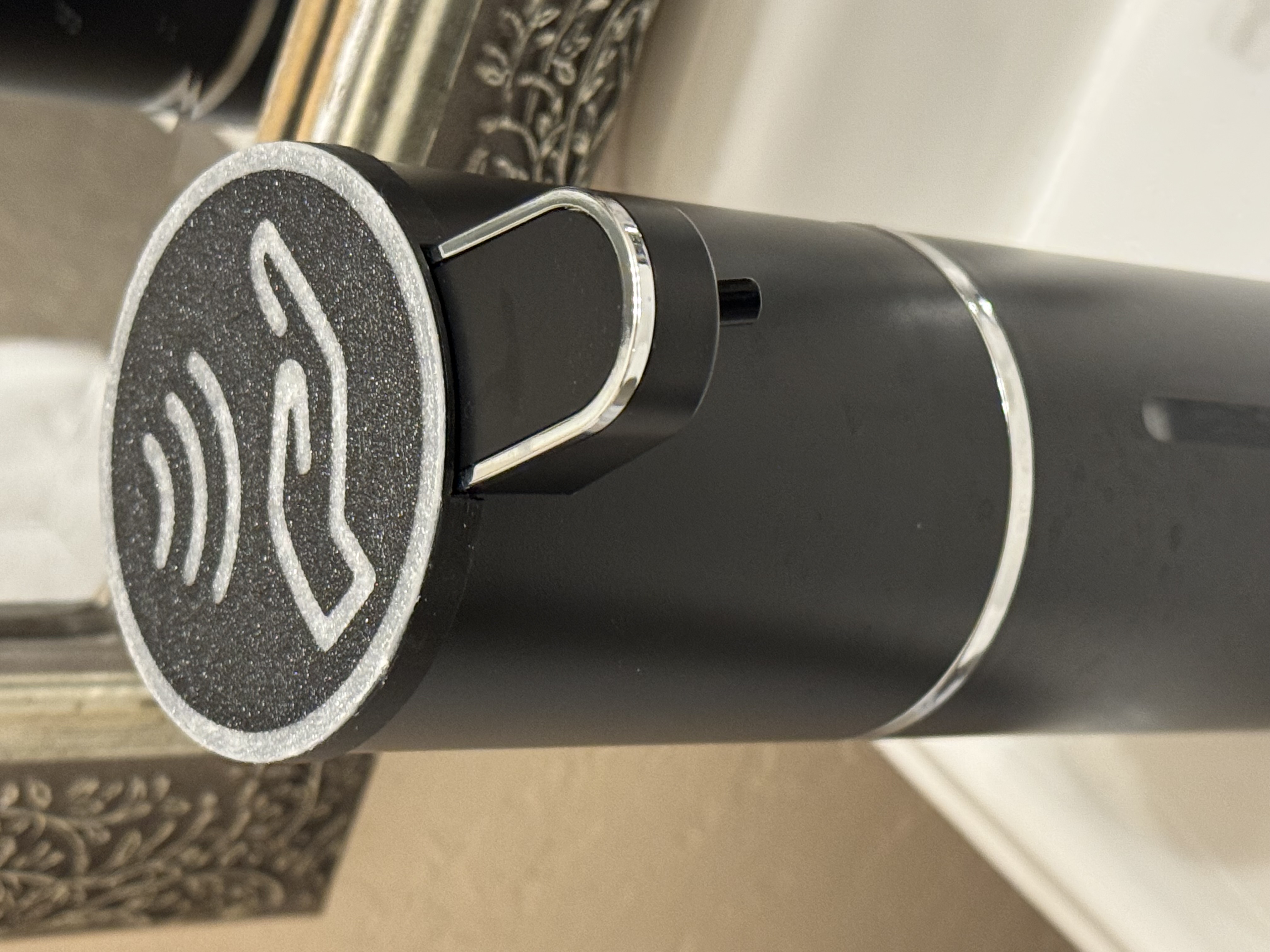 Automatic Soap Dispenser Cover
