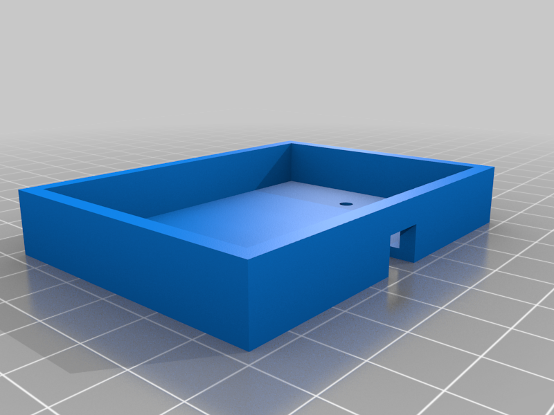 Webasto Multicontrol HD Holder