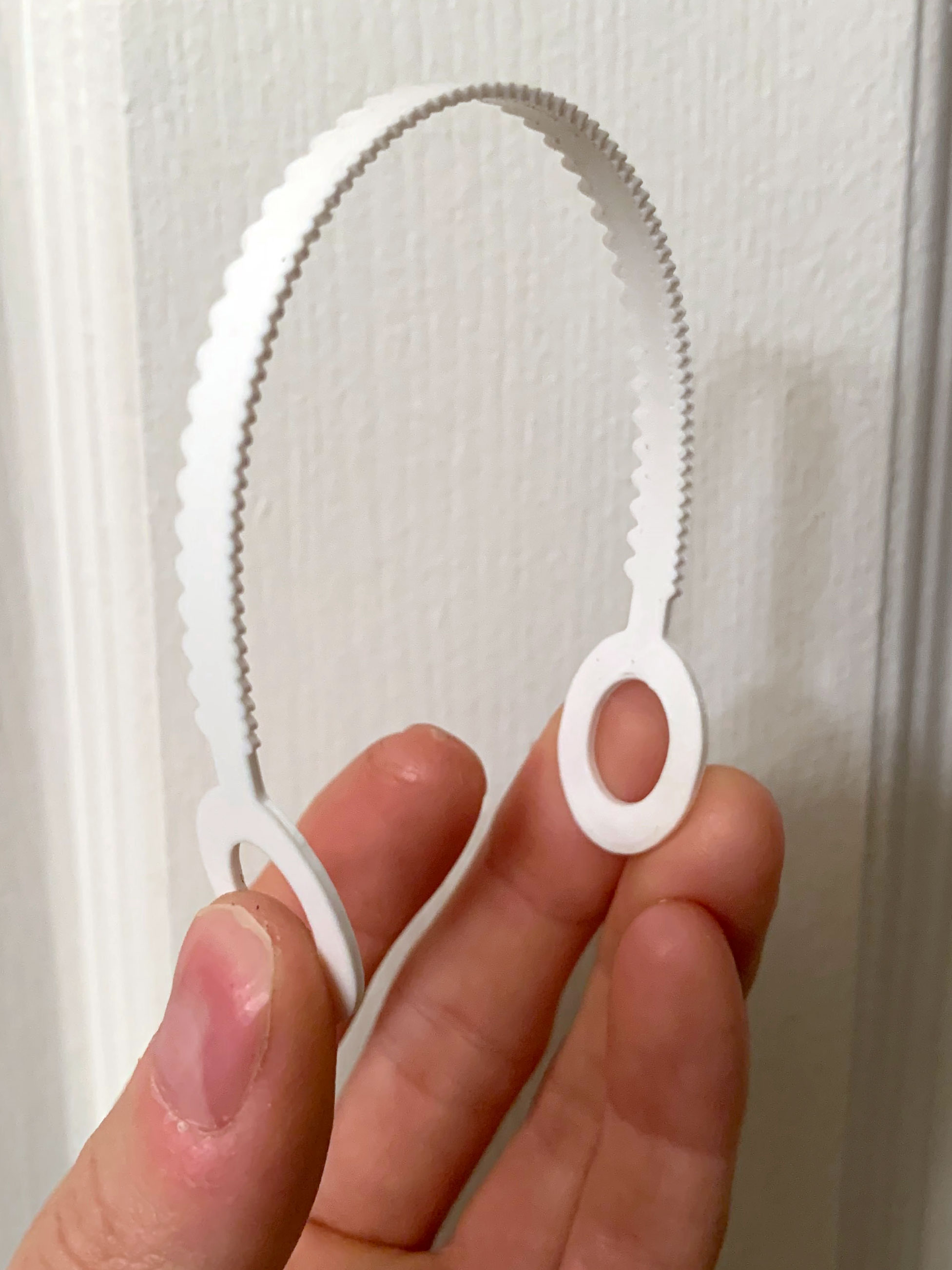 Tongue Scraper