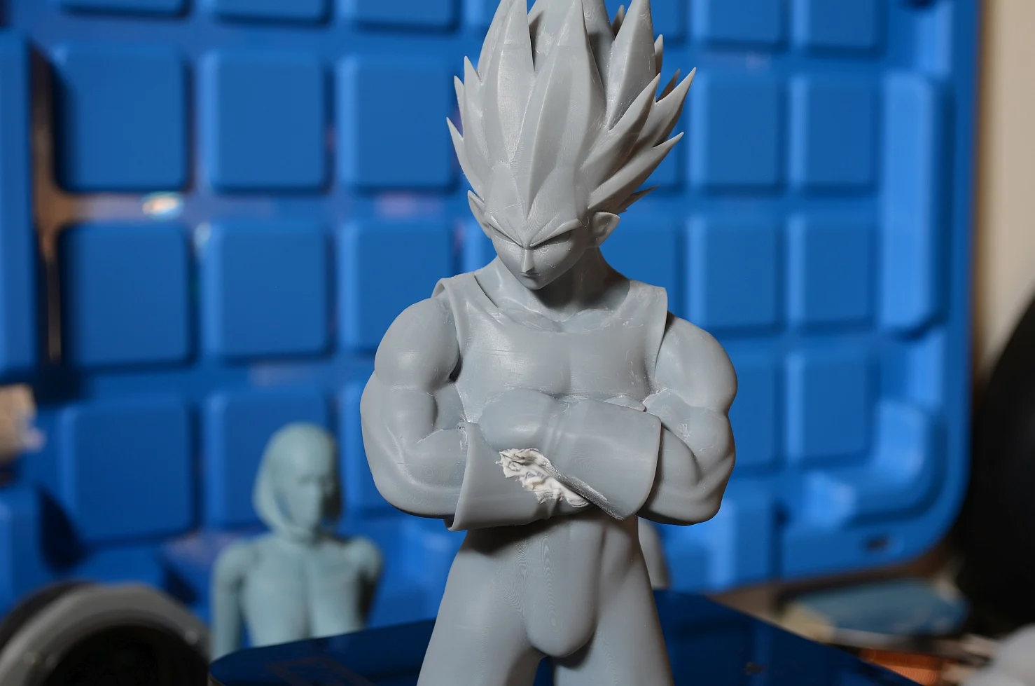 Vegeta v0.9001A