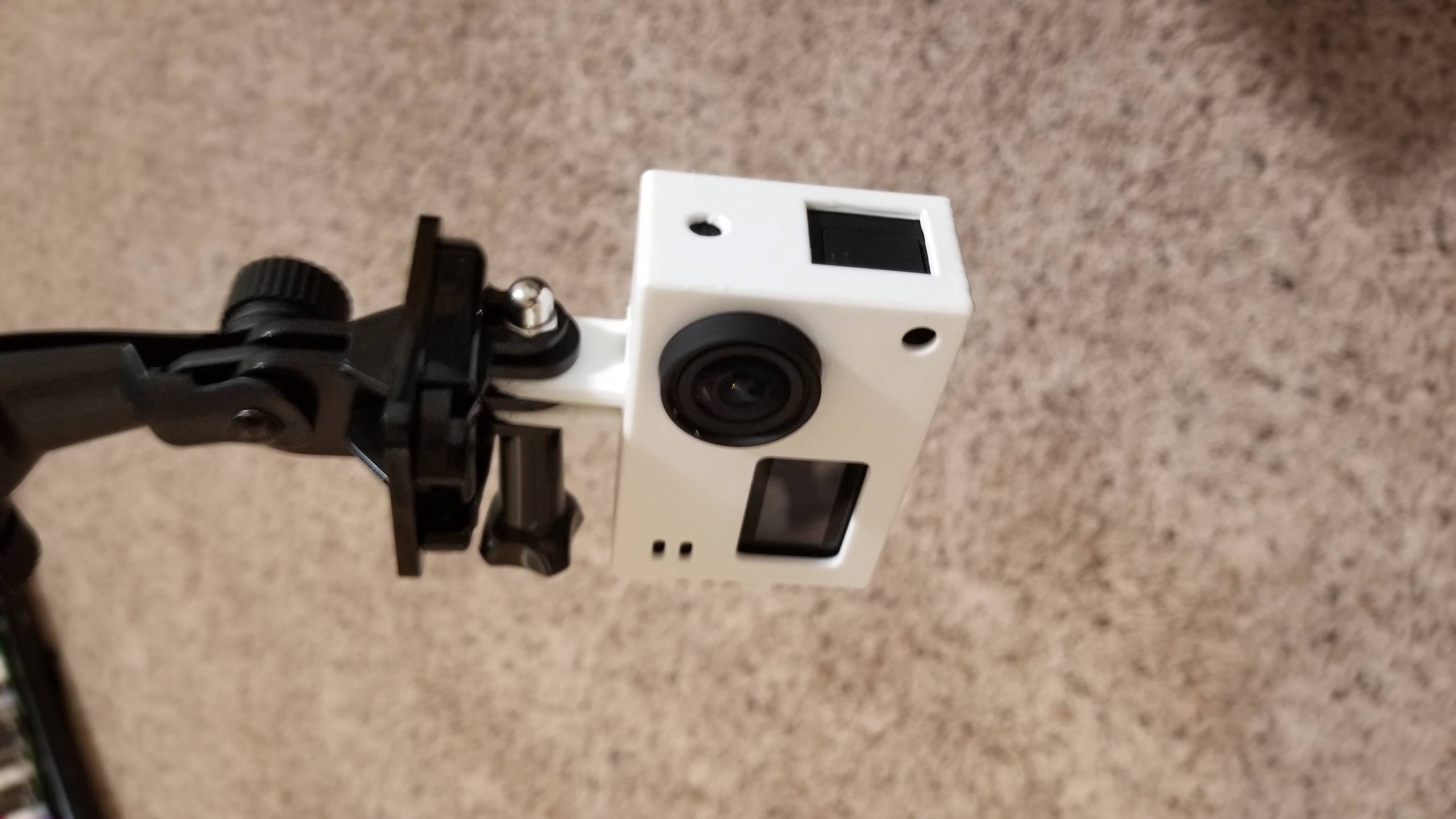 SJCAM SJ8 Case