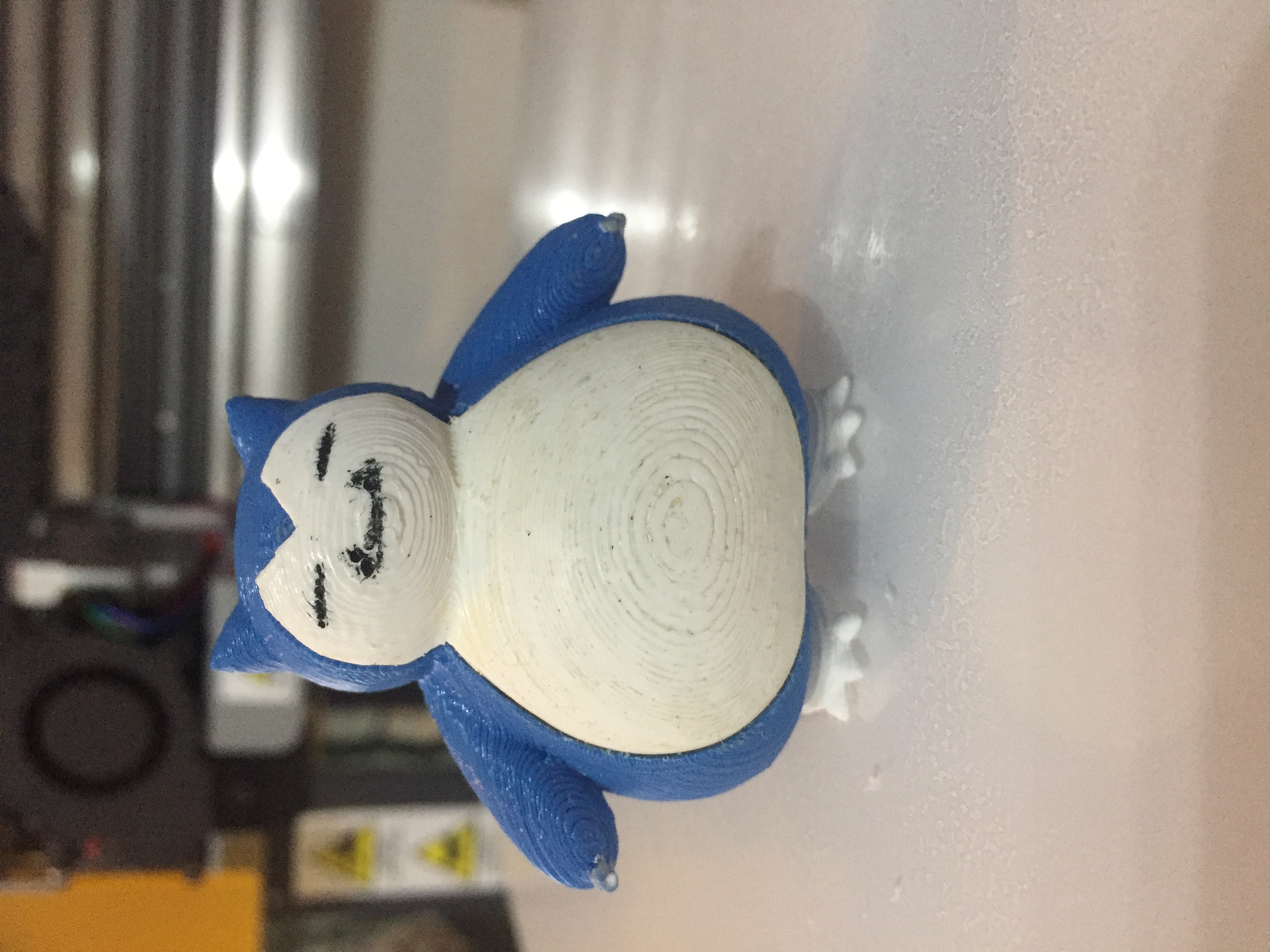 Snorlax - Pokemon