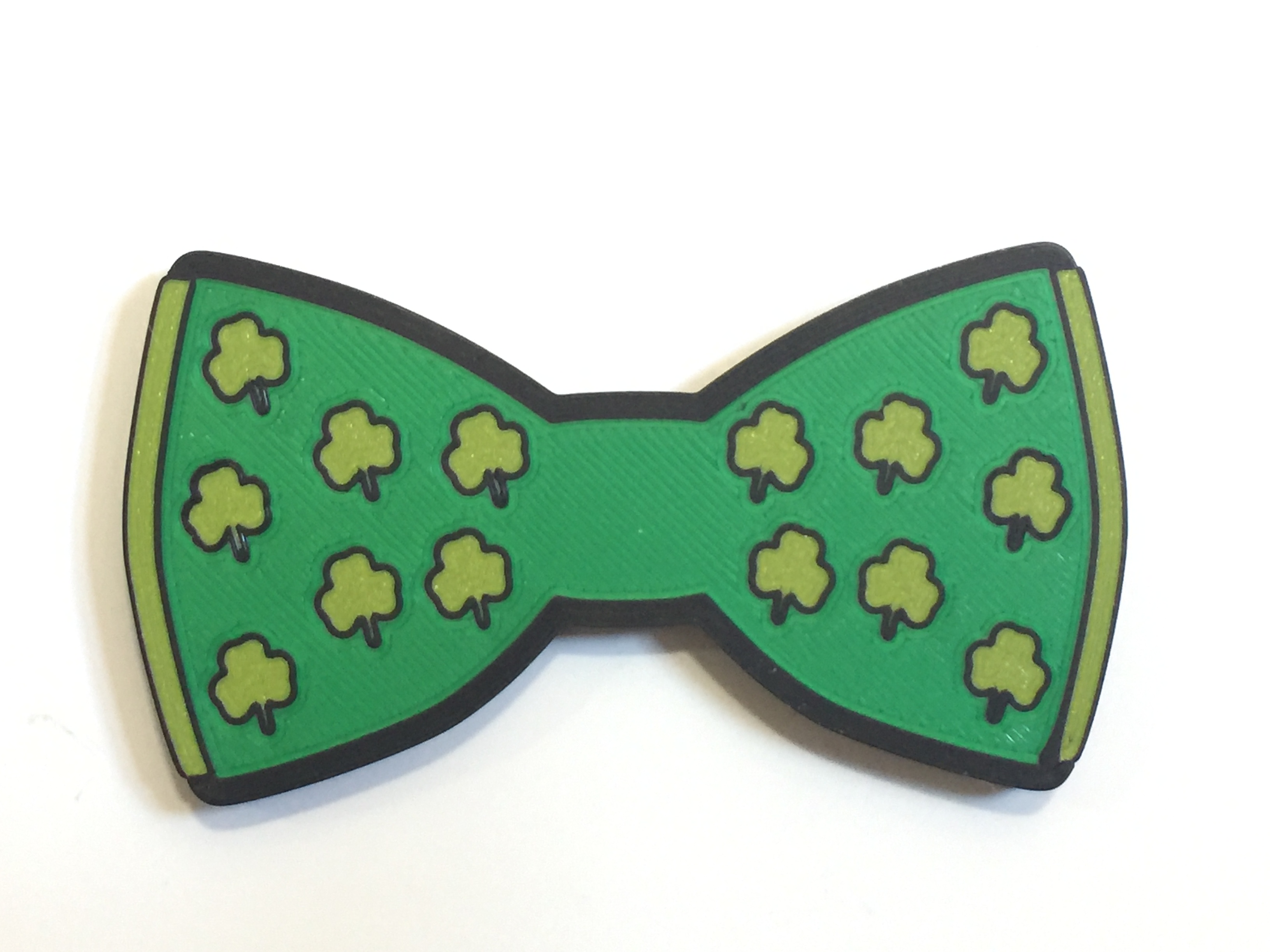 St Patrick's Bow