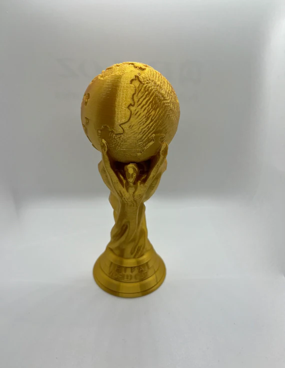 World Cup Trophy