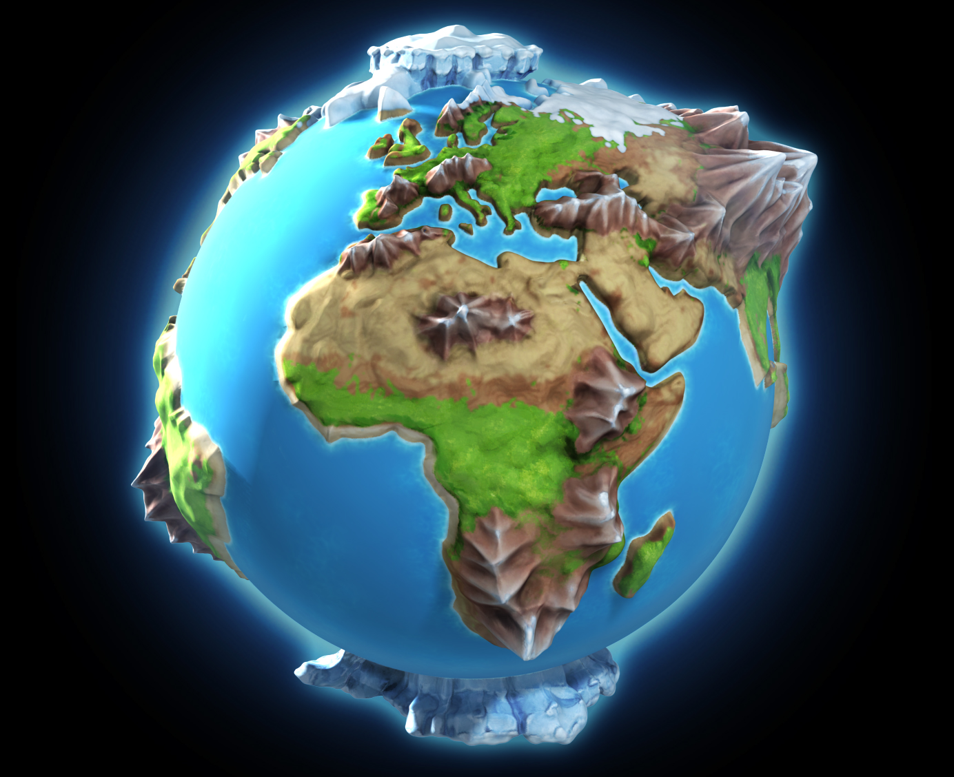 The Whole World