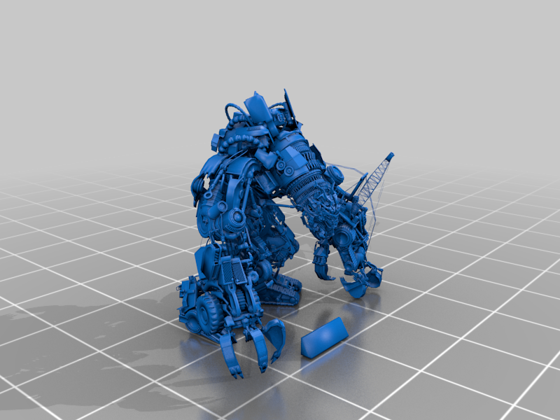 Devastator