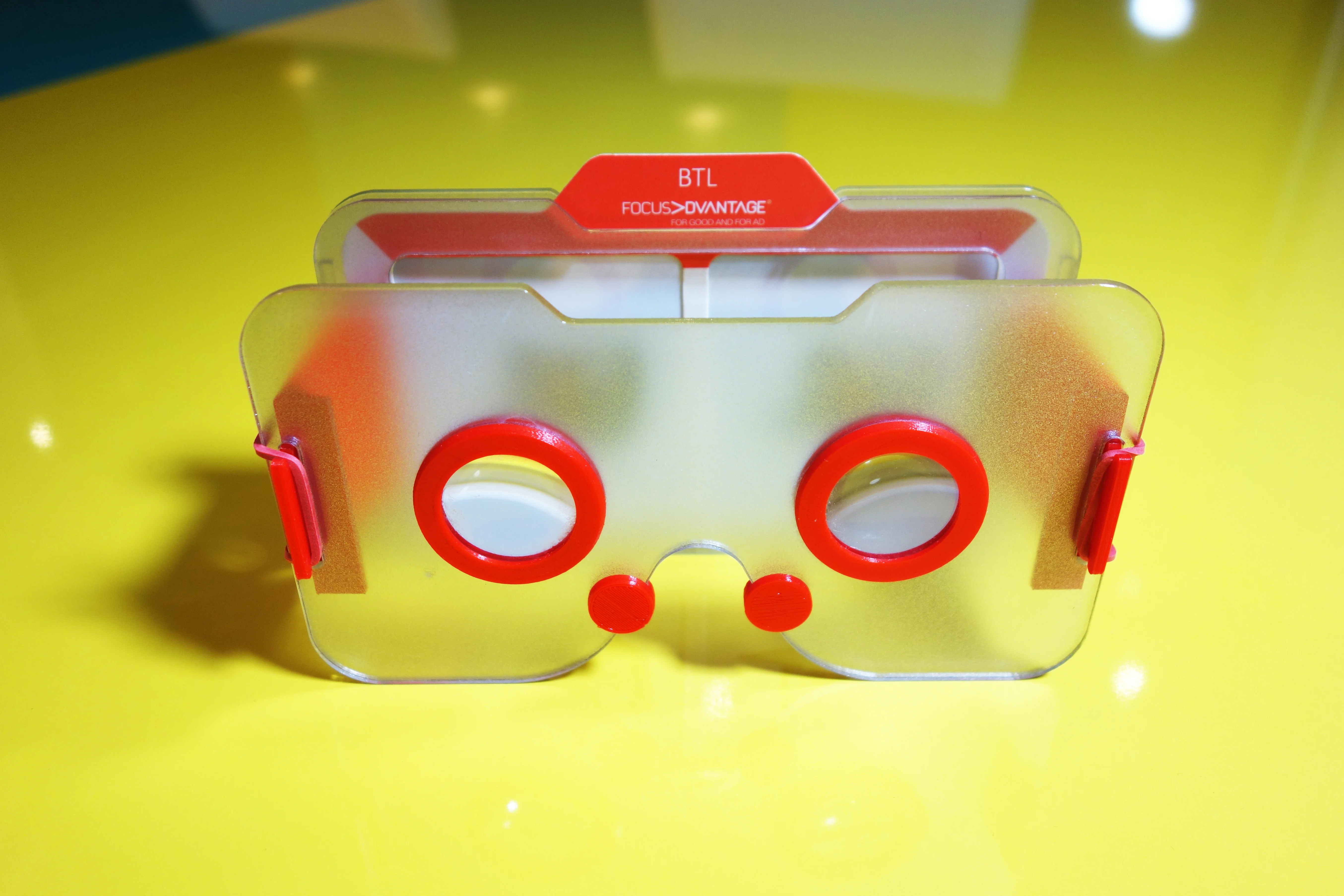 Focus VR