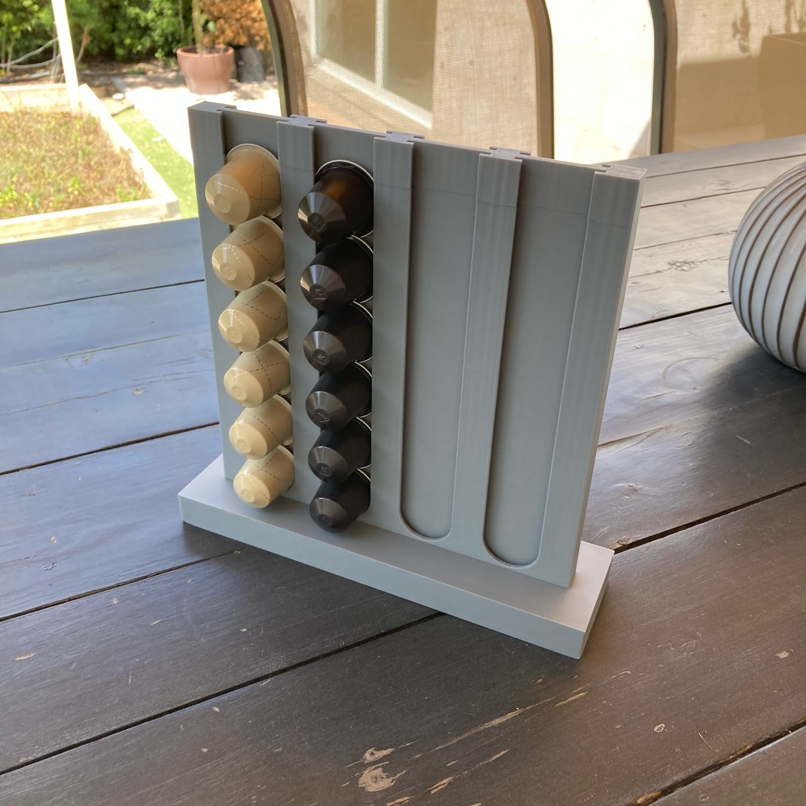 Nesspreso Capsule Holder