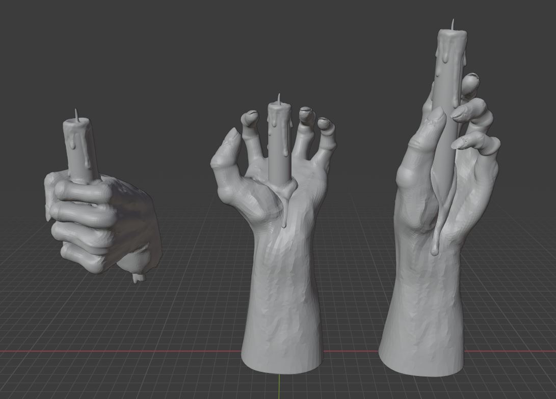 Hand of Glory
