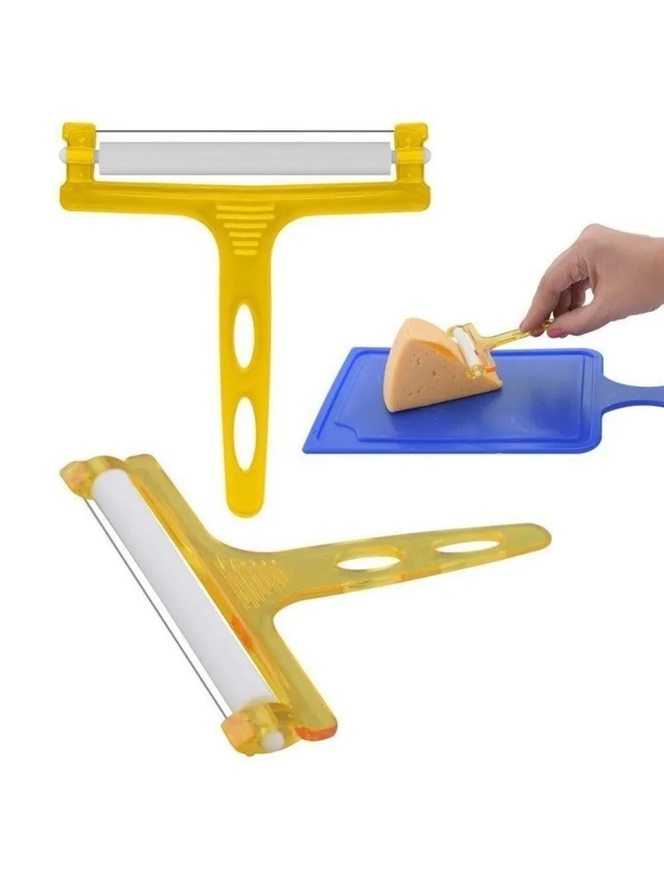 Cheese slicer