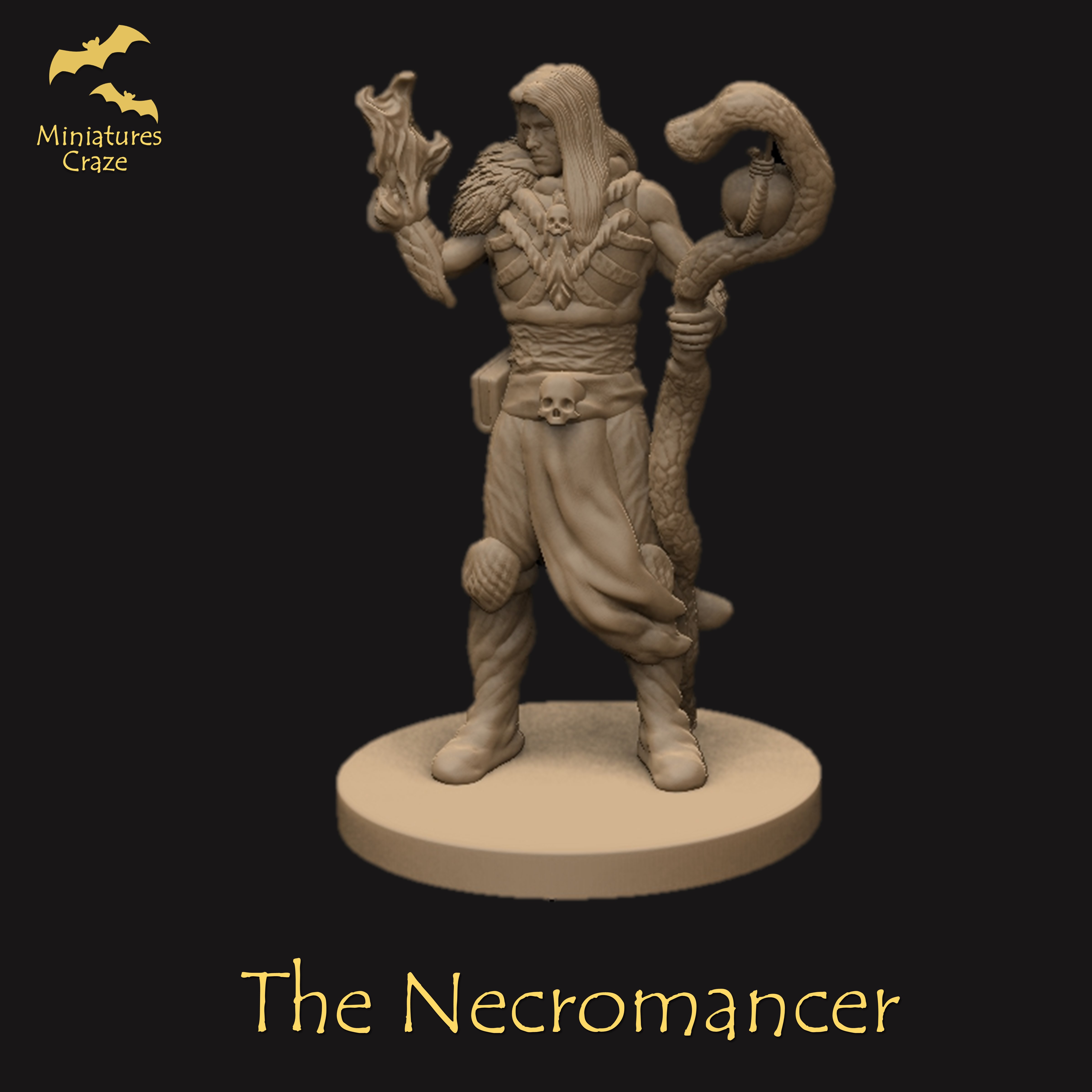Necromancer