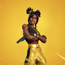 Luxe Fortnite