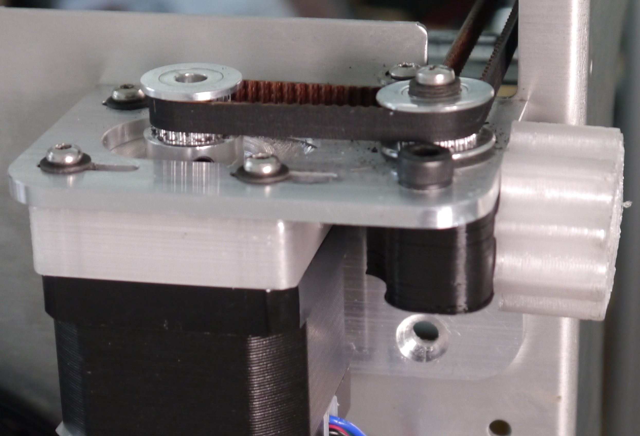 Promega CoreXY Belt Tensioner
