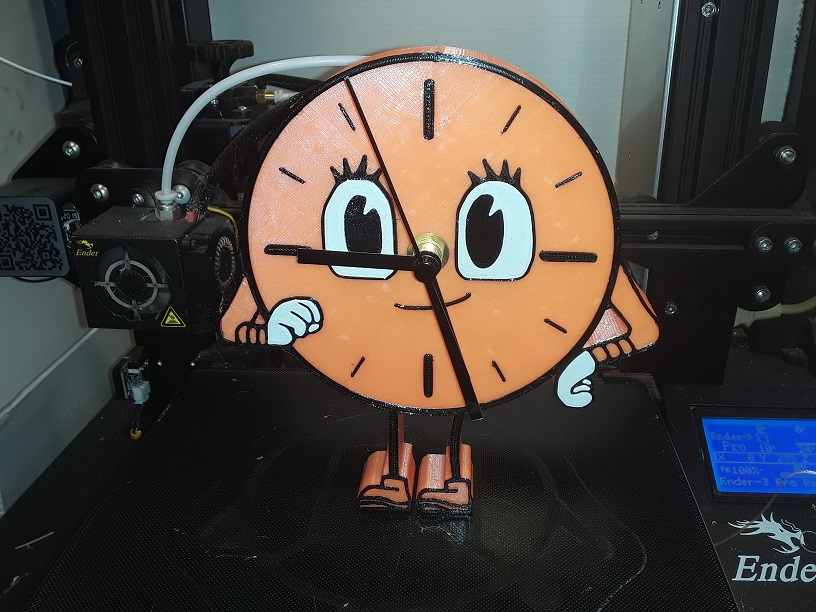 Miss Minutes (3 color improved)