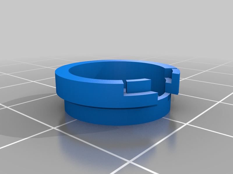 px625 / mr-9 battery adapter