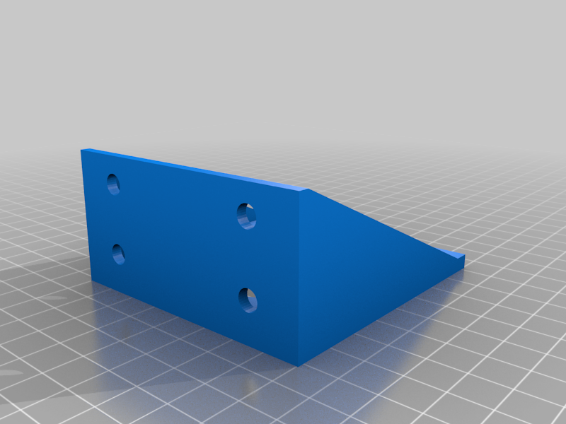 Connector Mounting Bracket - E36, E30 for BMW X20