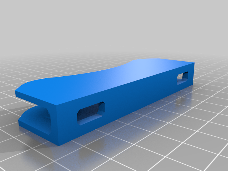 TUSH (litw remix) for 140mm/200g spool