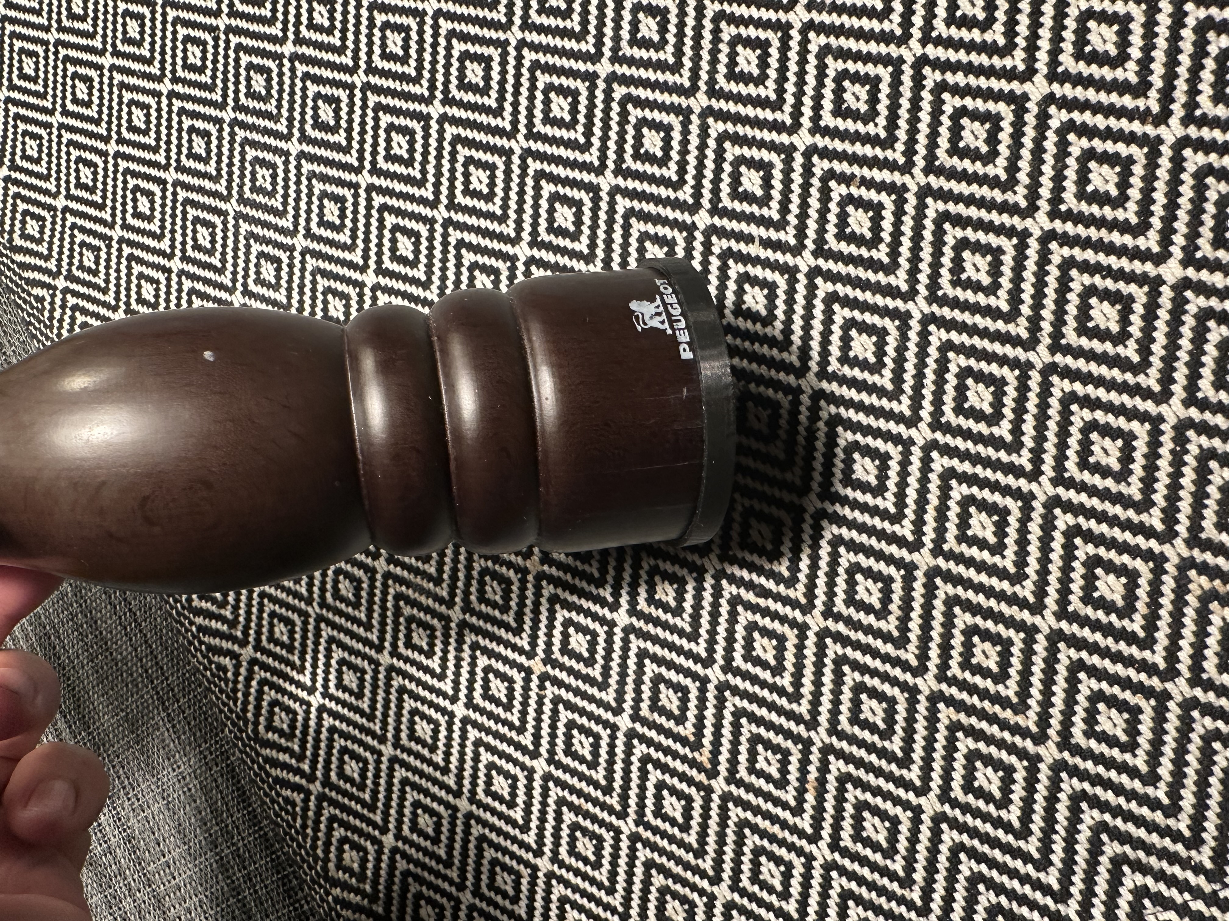 Peugeot Pepper Grinder Cap