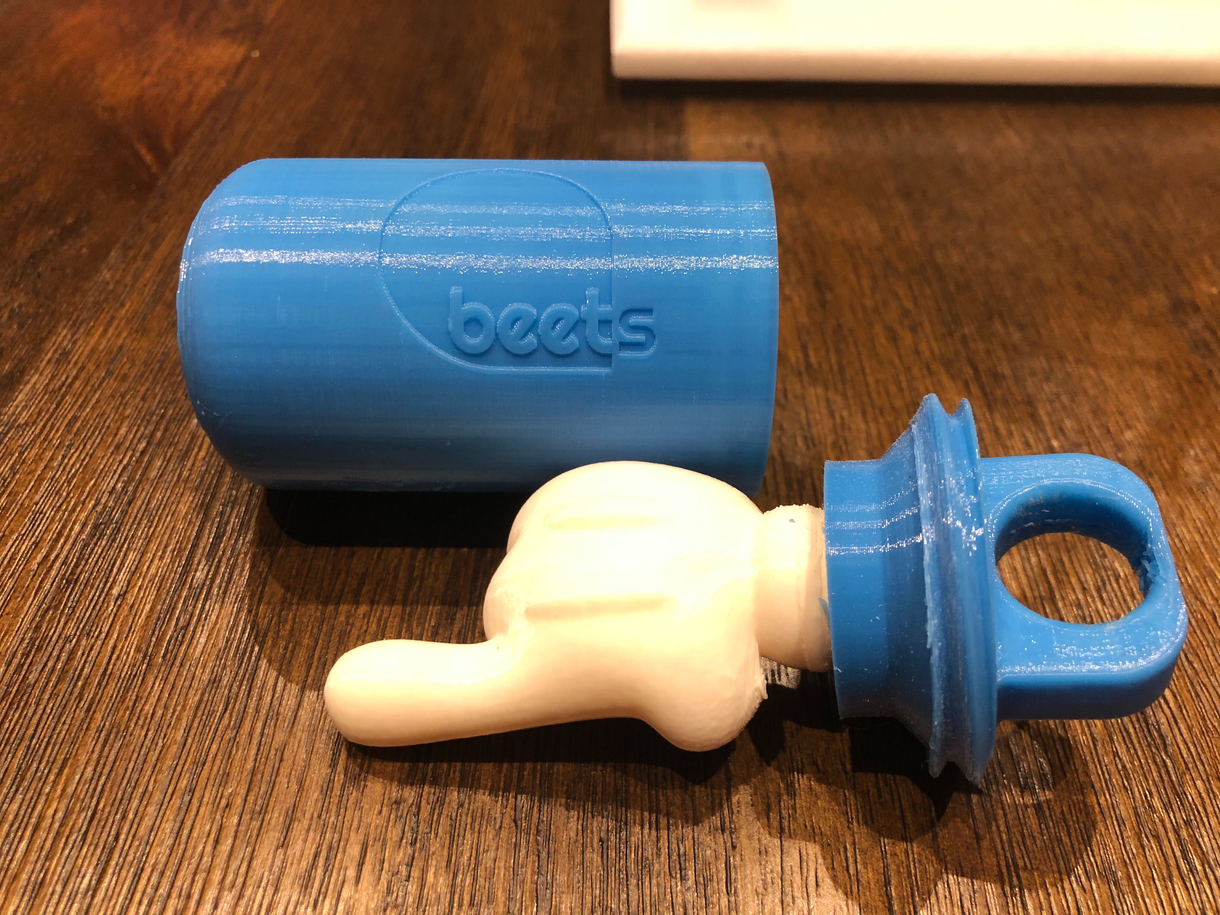 Epidemic Essentials: Handy Tool for Buttons (Kid)