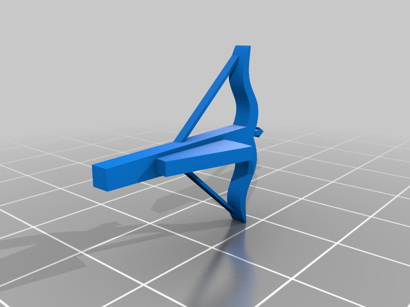 Stronghold - Ballista - Boardgame components
