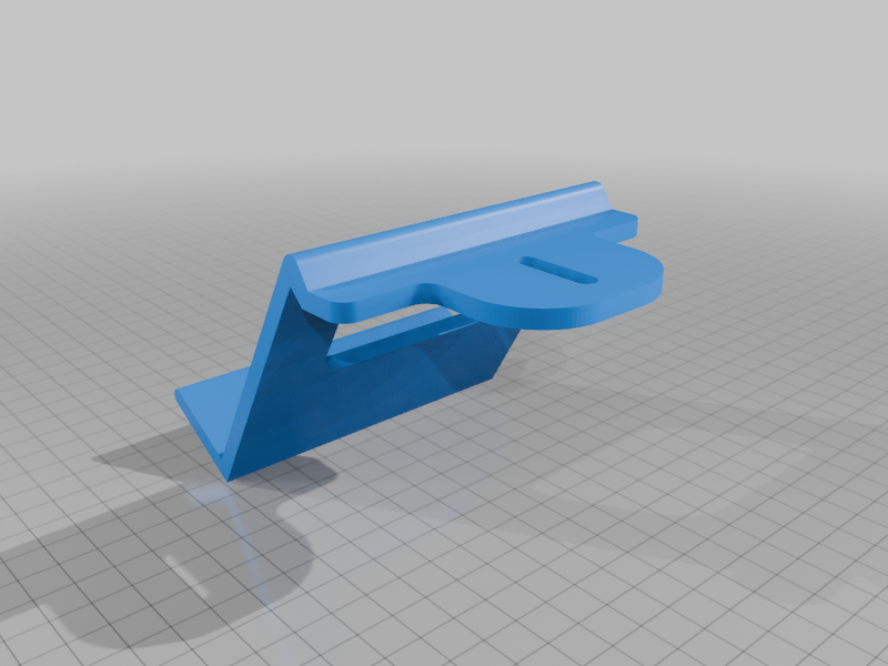 World Gadgets deskShelf ガジェットホルダー