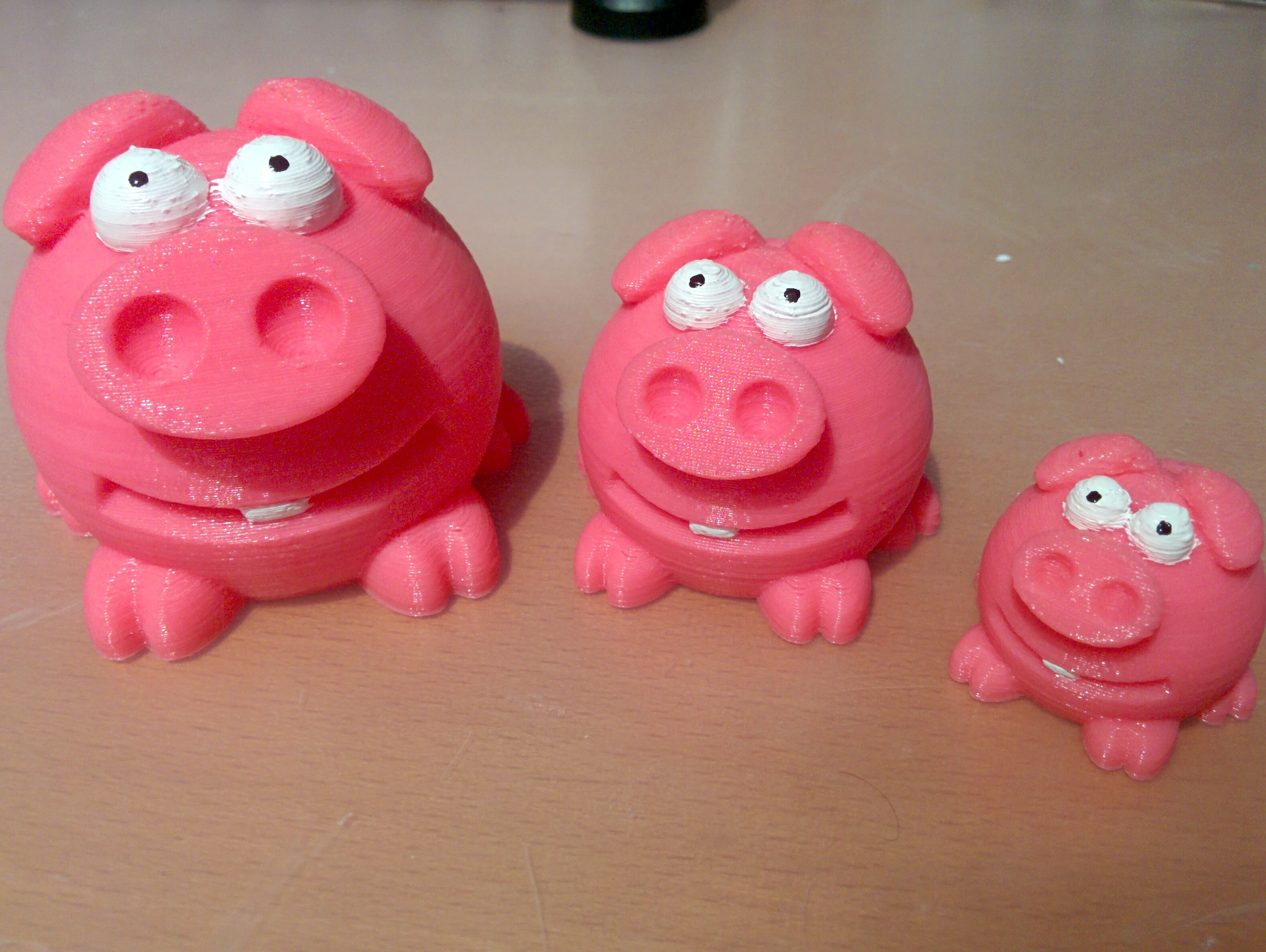 Cute Piggy